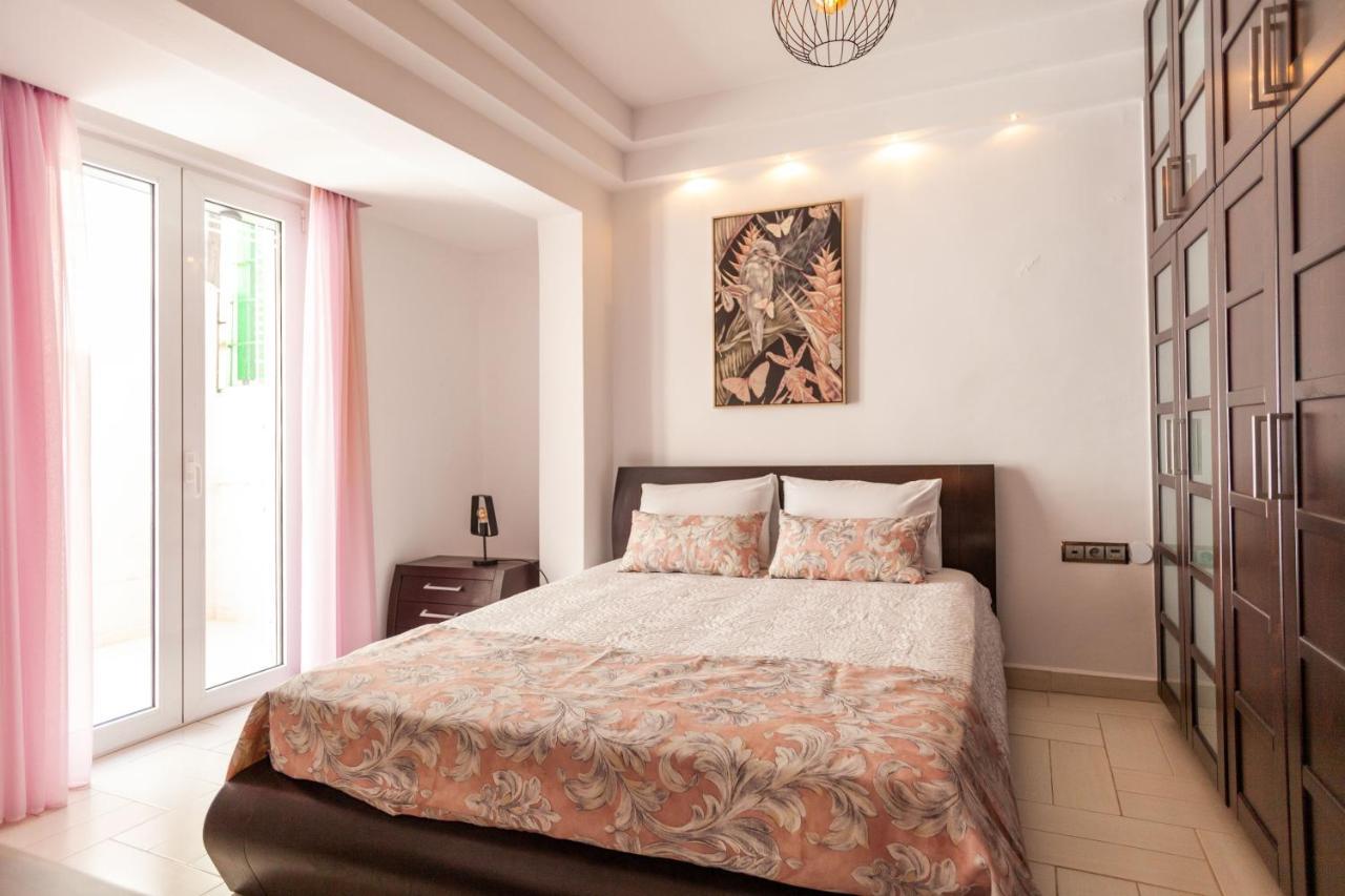 Apartment The Fairview House Rethymno (Crete)