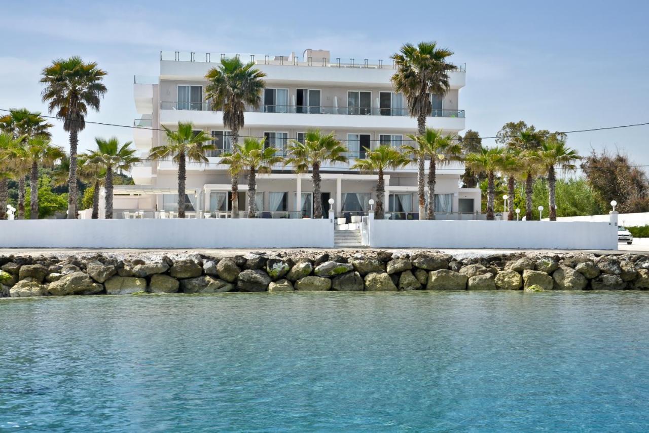 Hotel Sidari Sidari (Corfu)