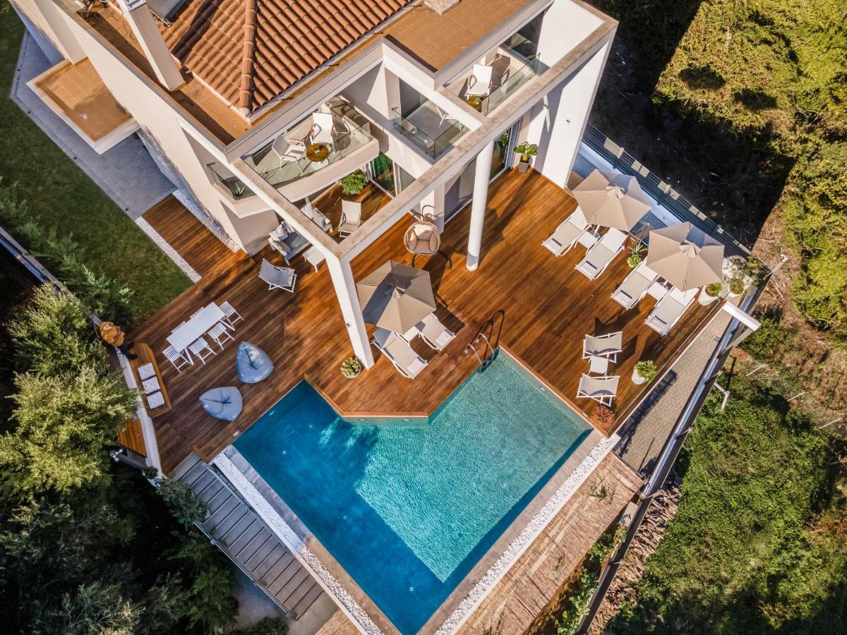 White Pearl Premium Corfu Evropouloi