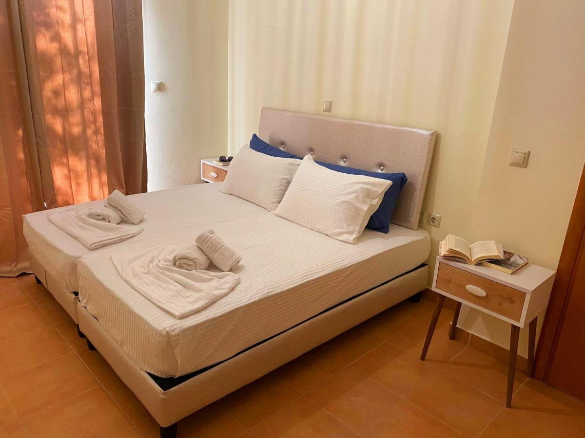 Melody Complex Holiday home *