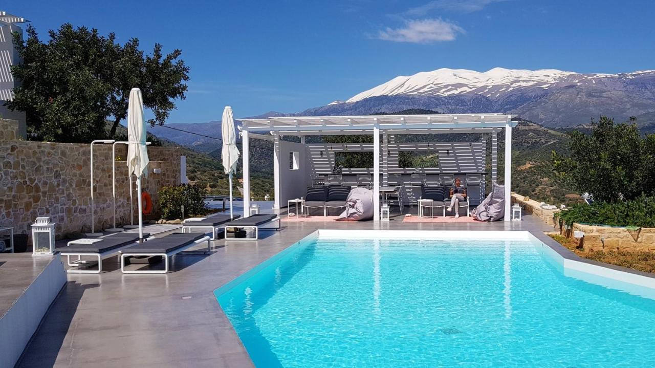 Apartment Galini Breeze Agia Galini (Crete)