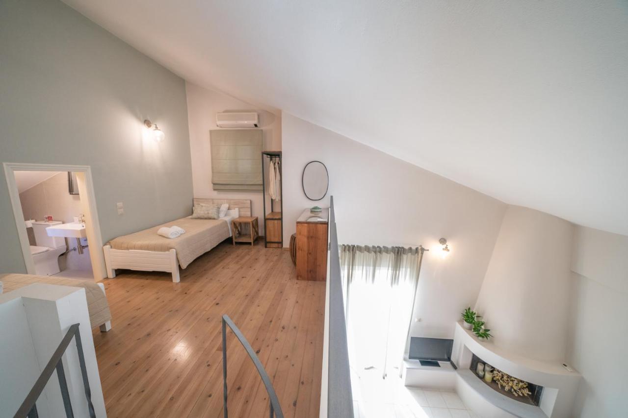 Seashell Luxury - 1 Lixouri