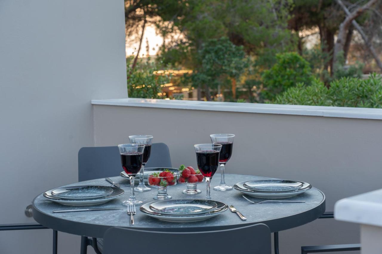 Apartment Seashell Luxury - 1 Lixouri