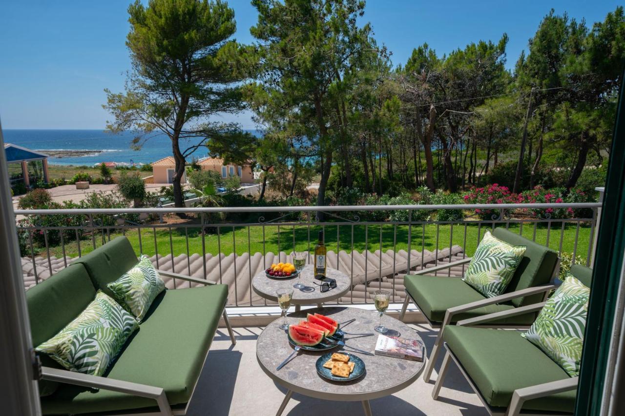 Seashell Luxury - 1 Apartment