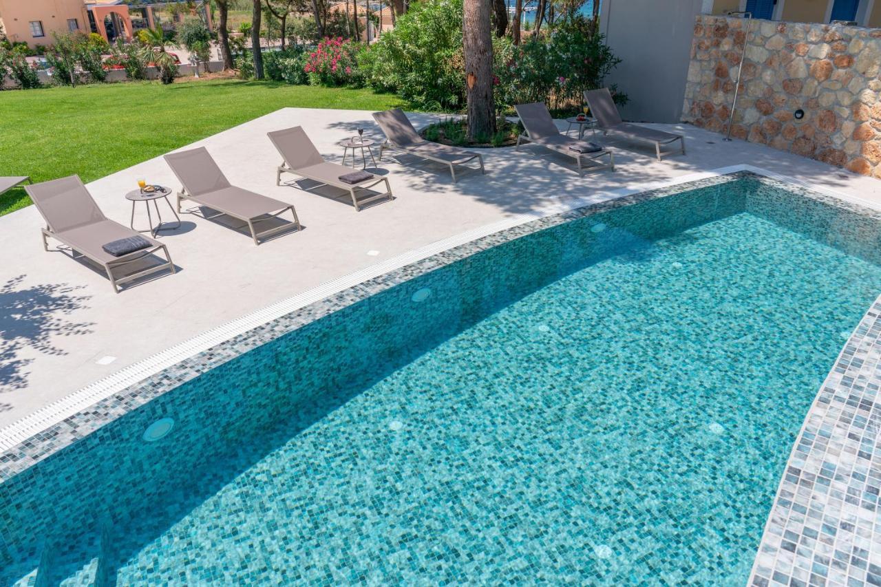 Seashell Luxury - 1 Apartment *