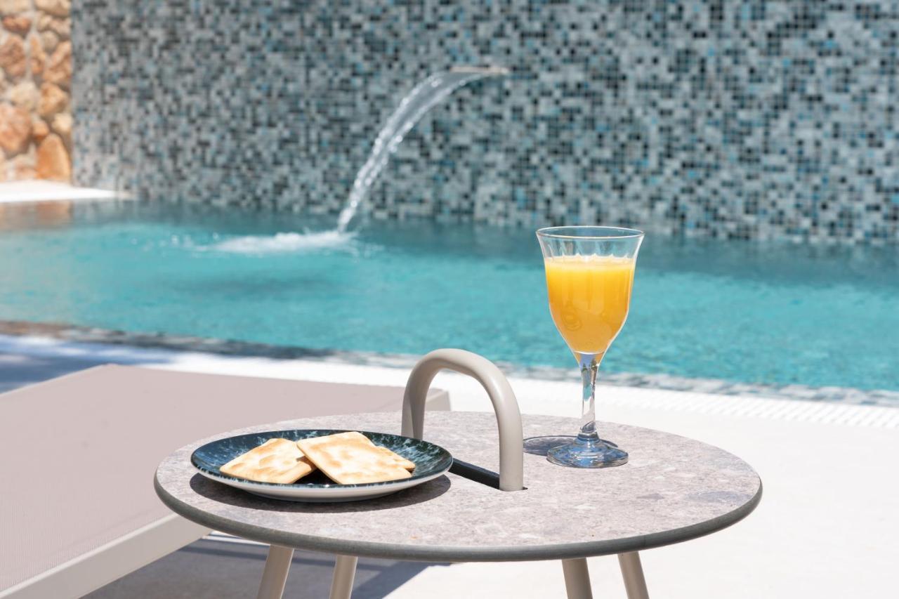 Apartment Seashell Luxury - 1