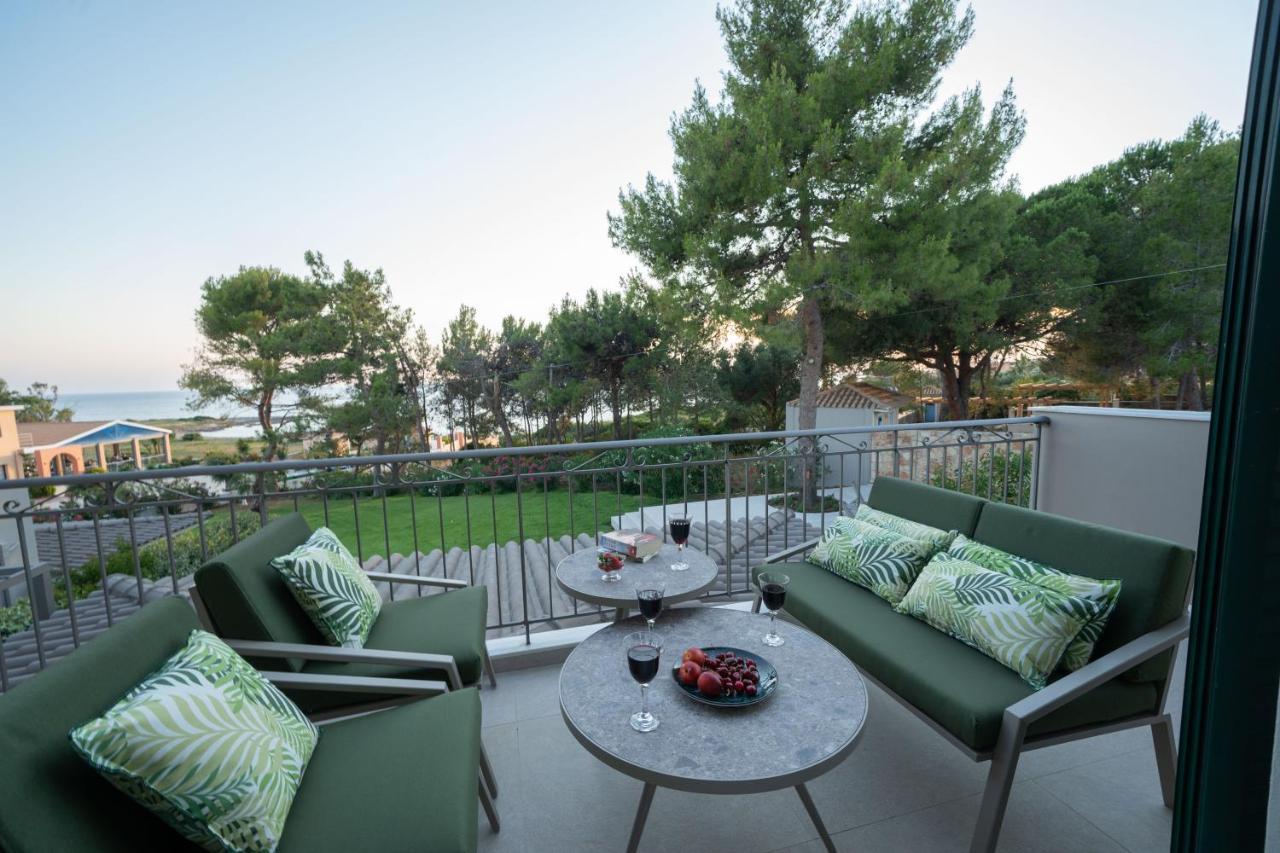 Apartment Seashell Luxury - 1 *