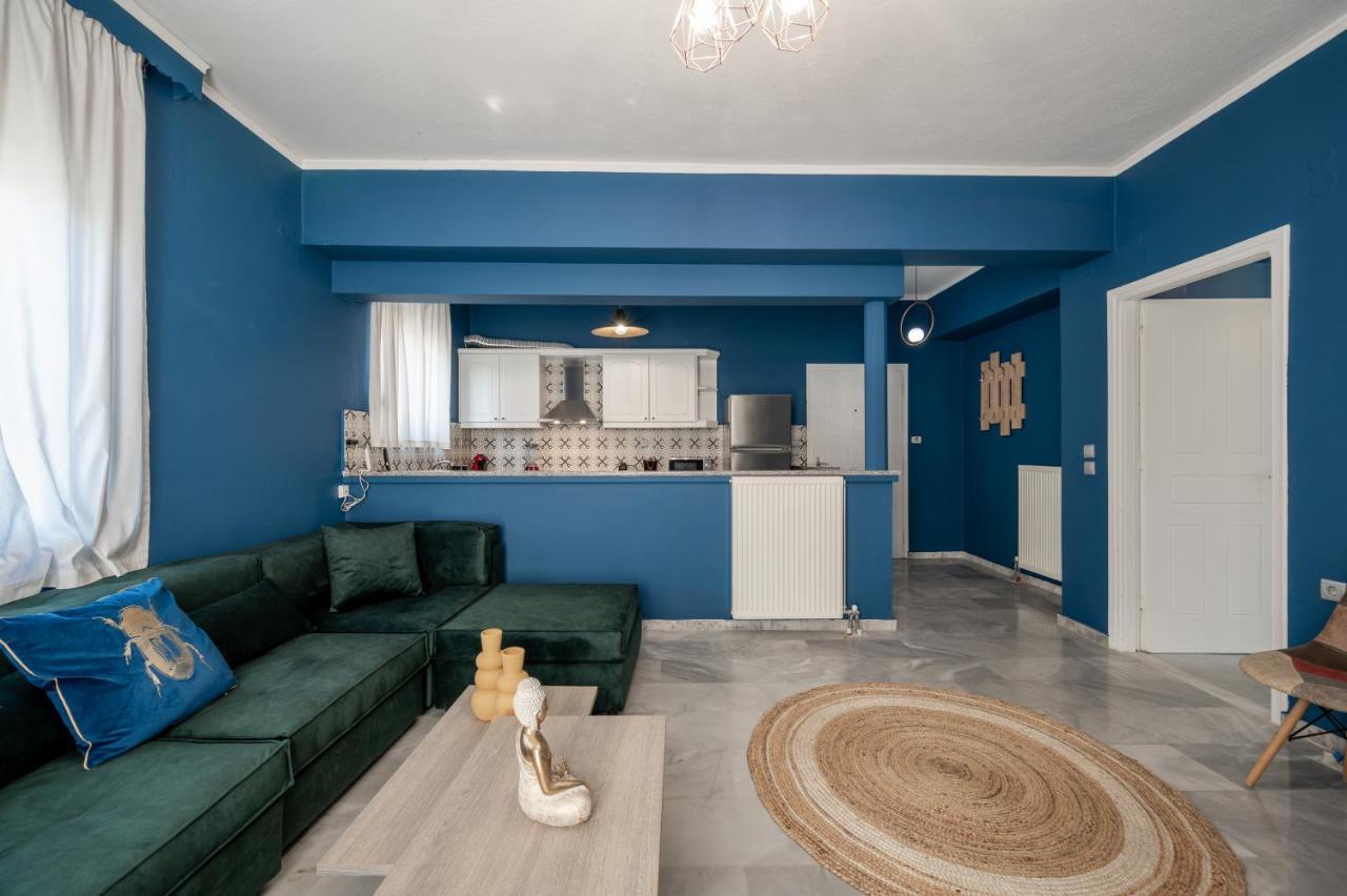Villa Spyros *