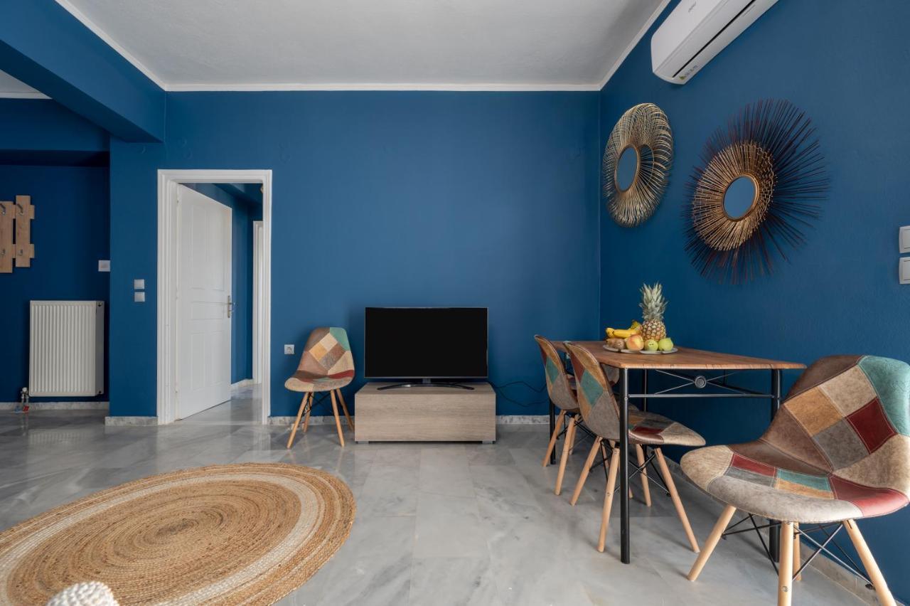 Villa Spyros Platanes (Rethymno)