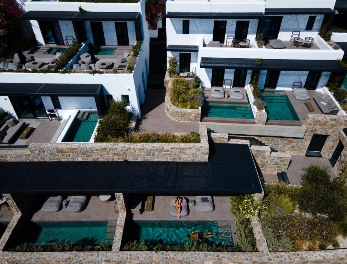Noima Boutique Mykonos 5* Agios Ioannis Diakoftis