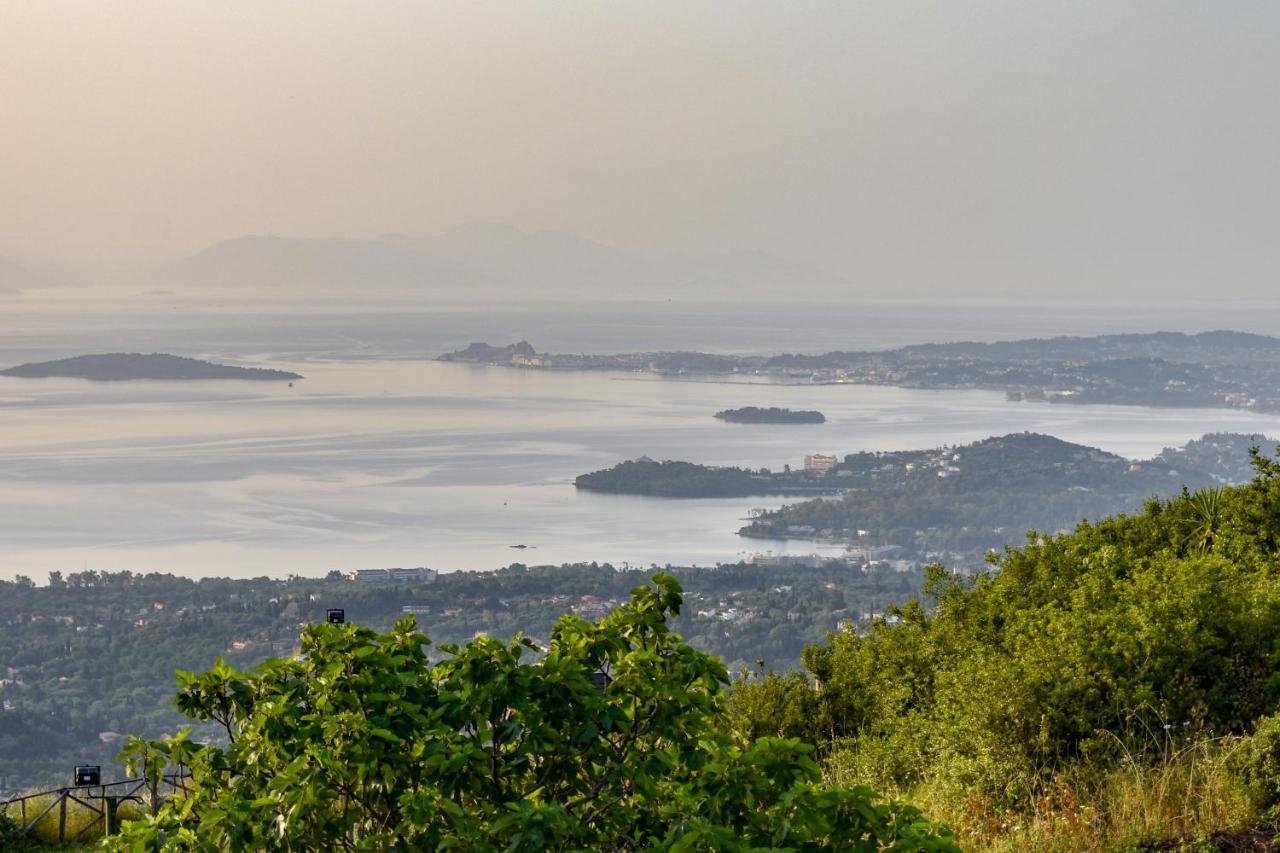 Corfu Sokraki