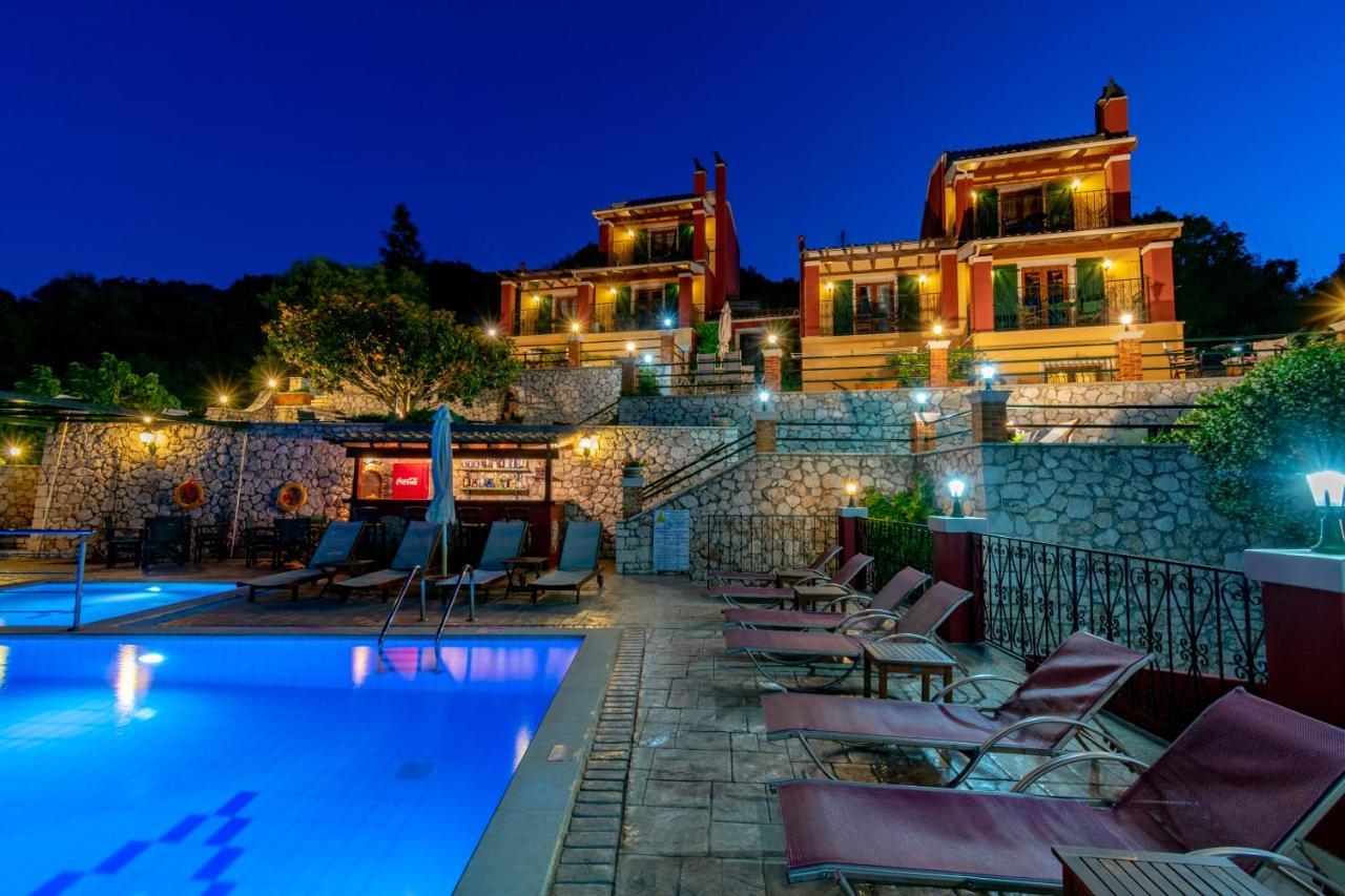 Corfu Sokraki *