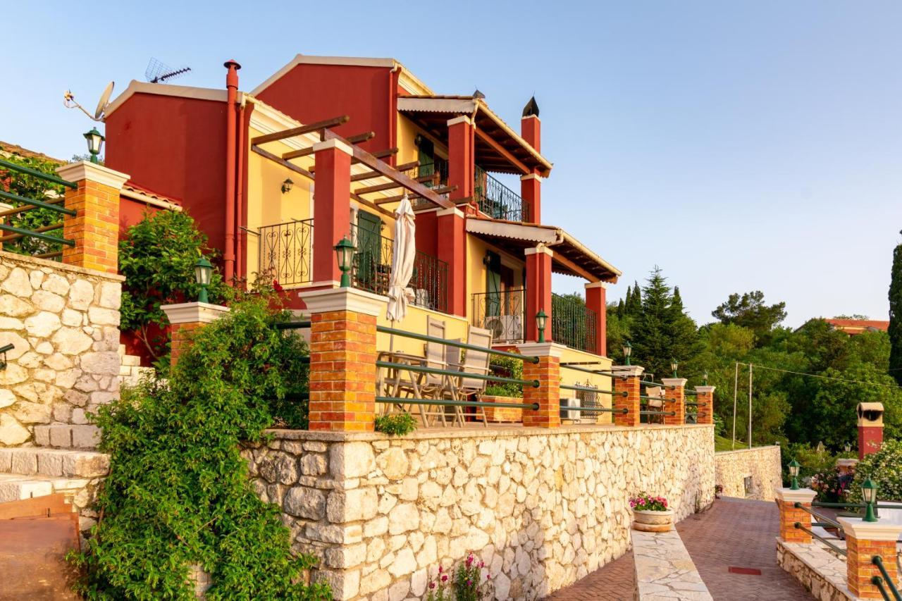 Corfu Sokraki * Sokrakion