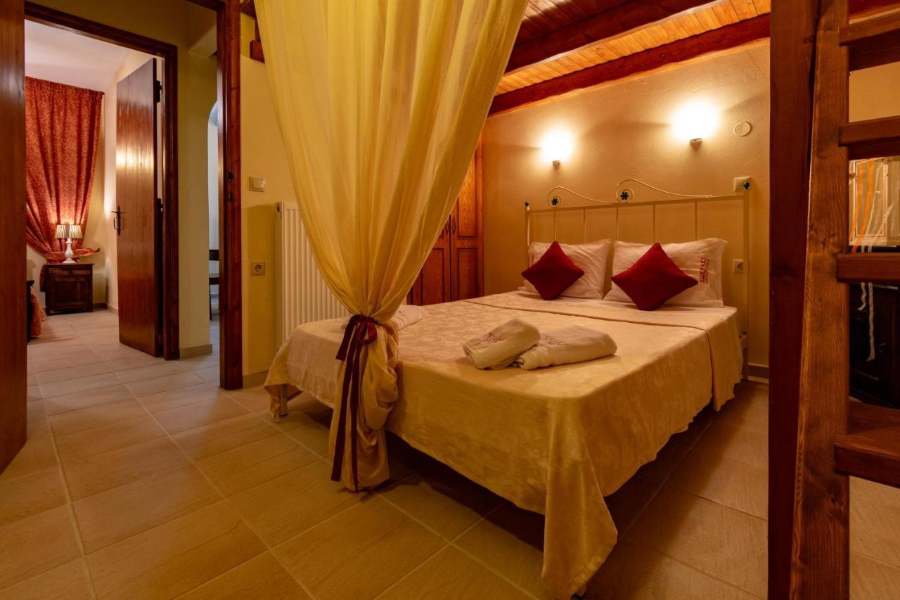 Corfu Sokraki