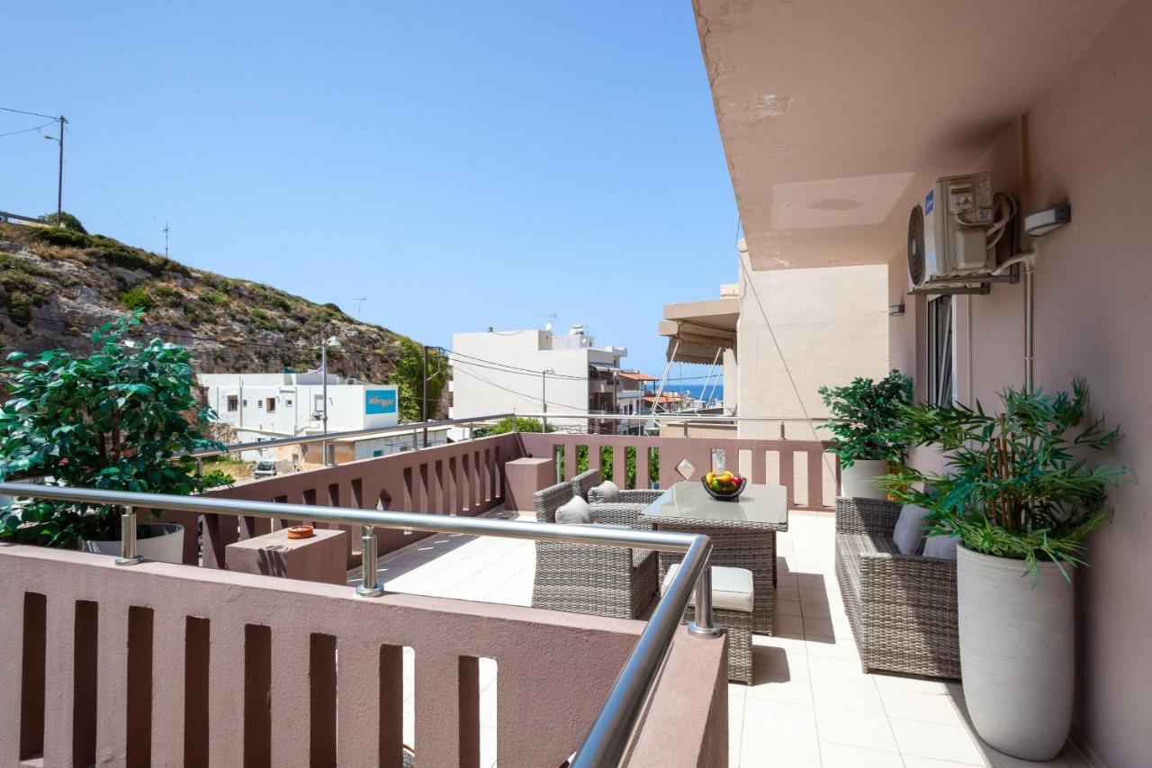 The Fairview House Rethymno (Crete)