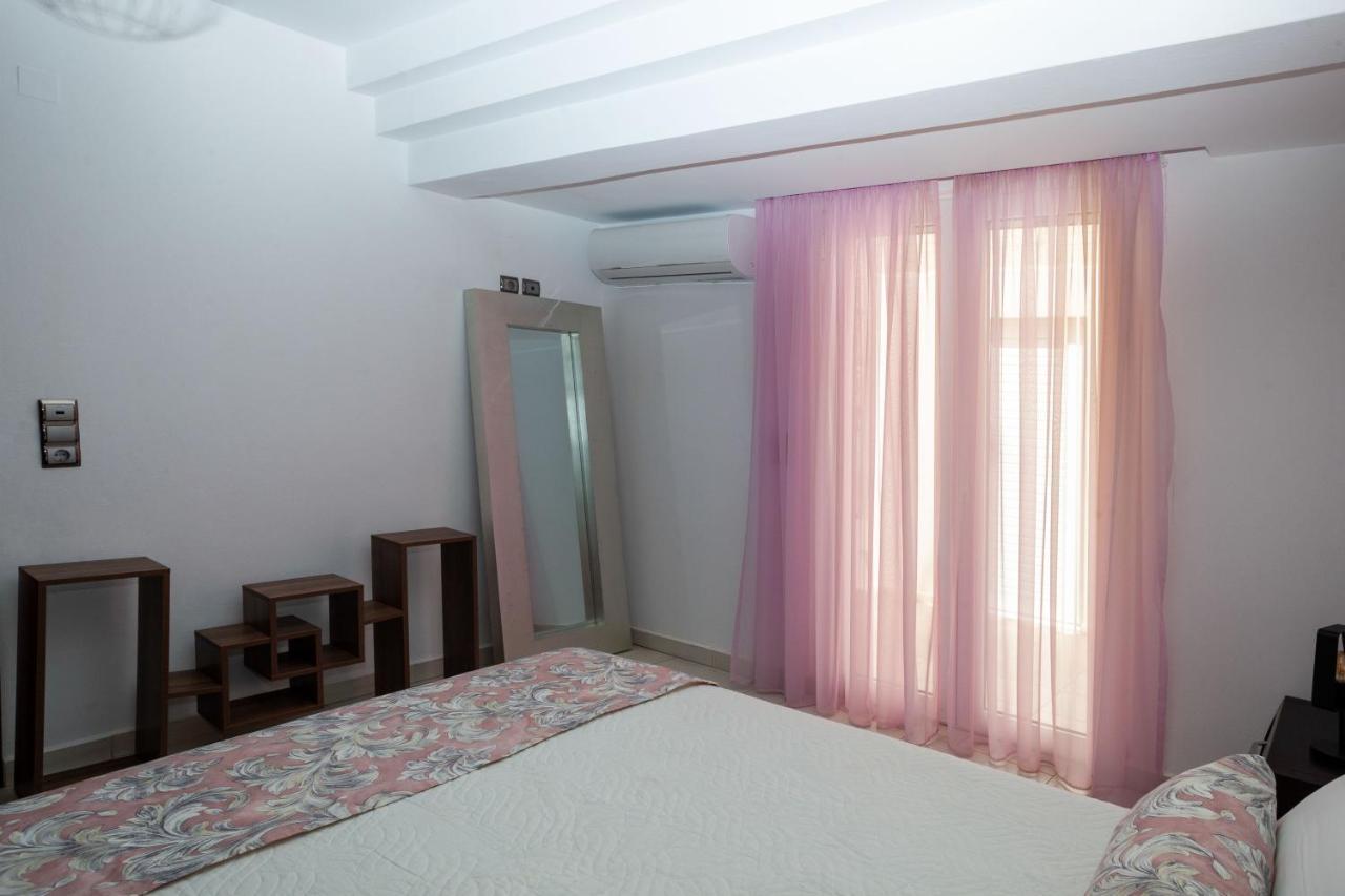 Apartment The Fairview House Rethymno (Crete)
