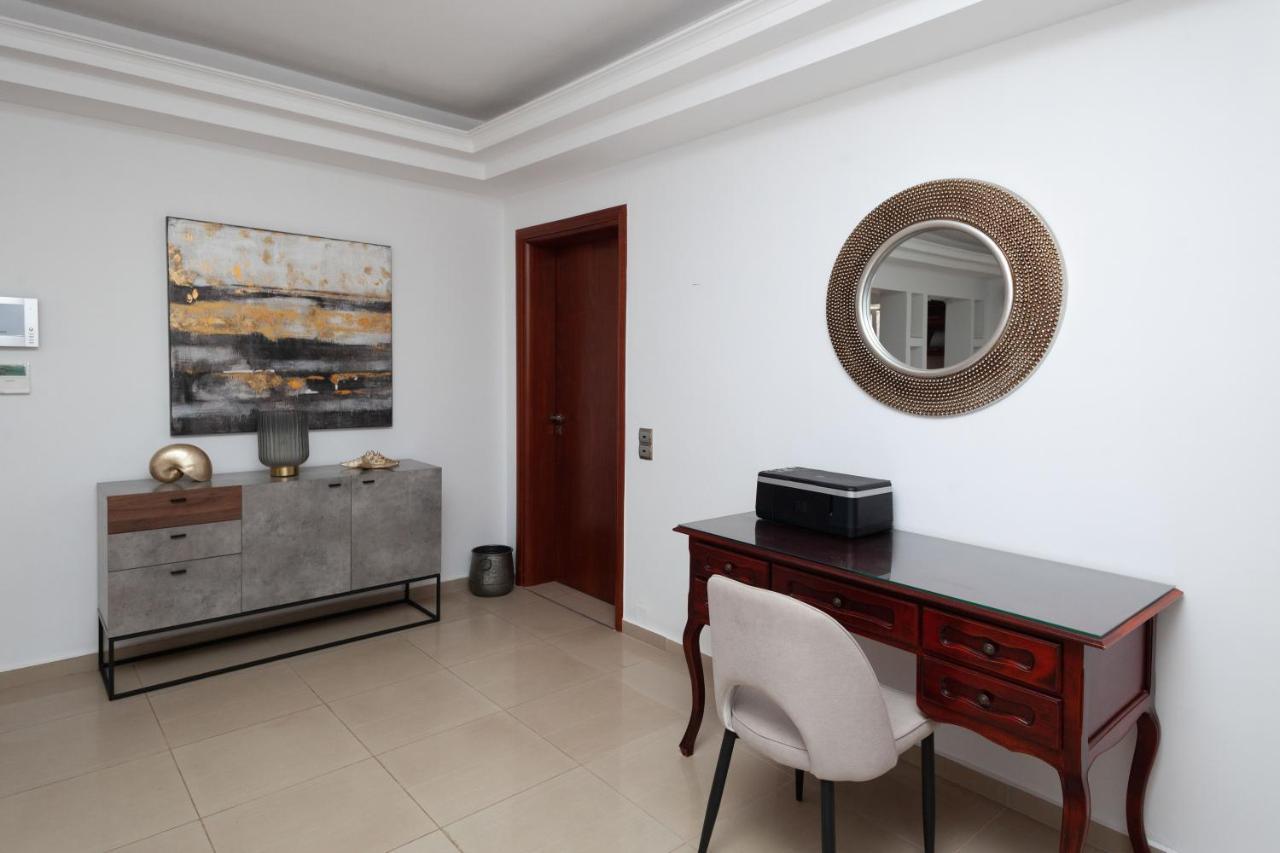 The Fairview House Rethymno (Crete)