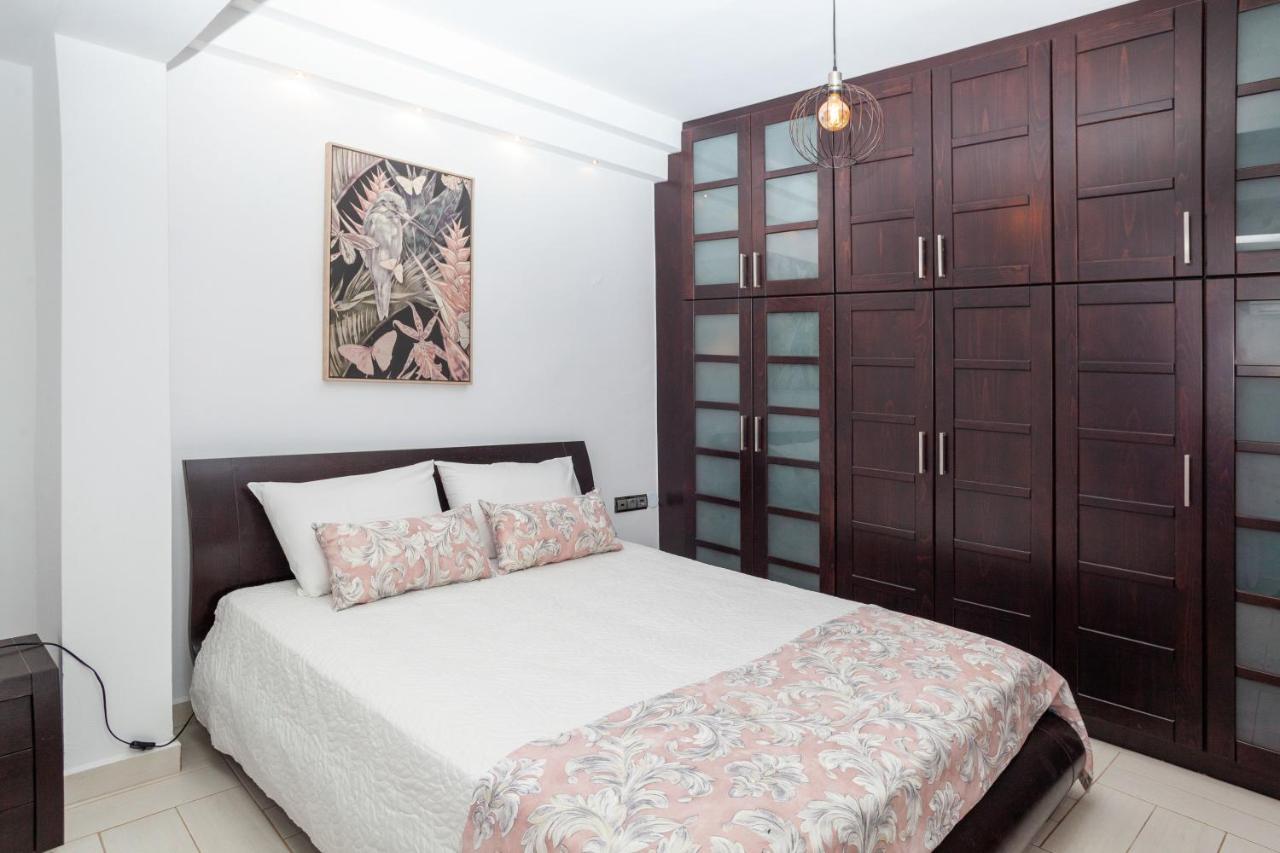 Apartment The Fairview House Rethymno (Crete)