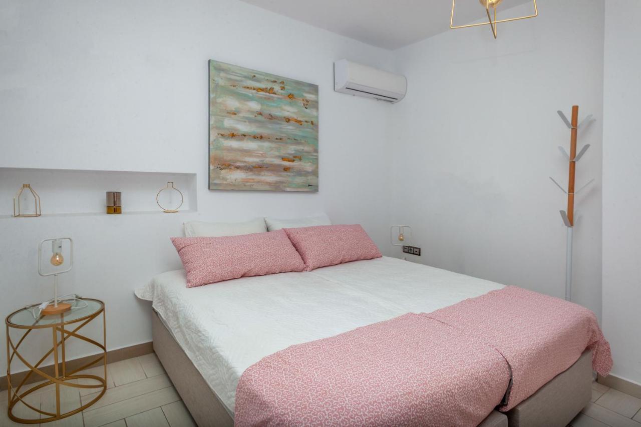 The Fairview House Apartment