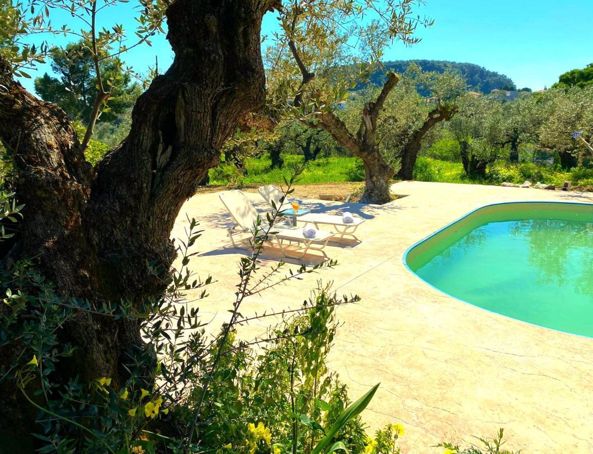 Holiday home Melody Complex Akrotiri (Zakynthos)