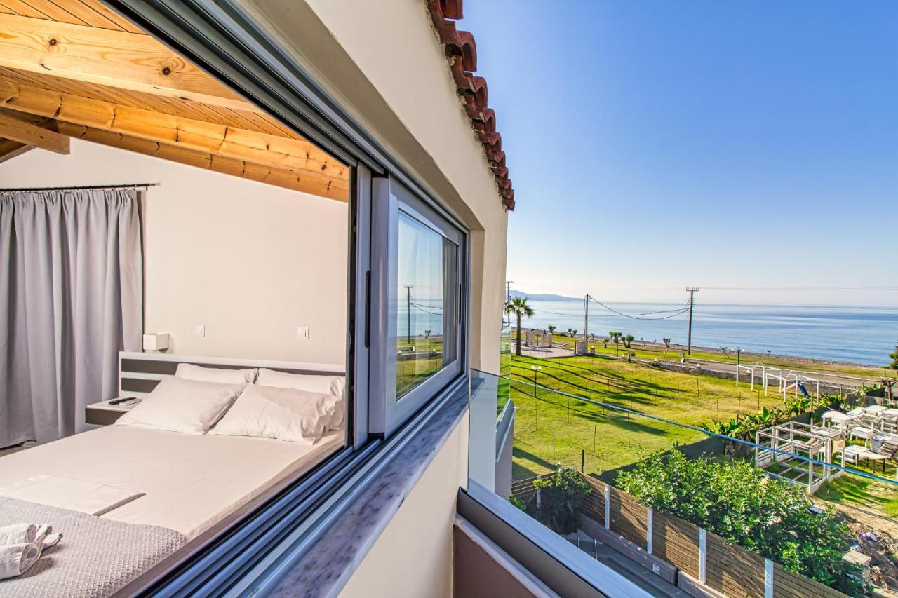 Apartment Oliva *