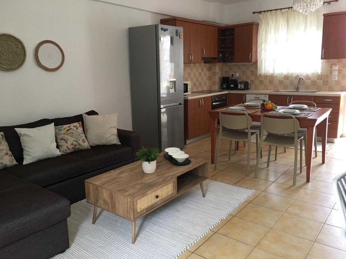 Holiday home Alexandra *