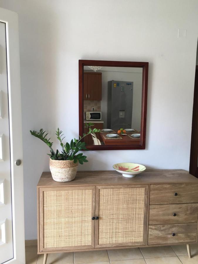 Alexandra Holiday home Bali (Crete)