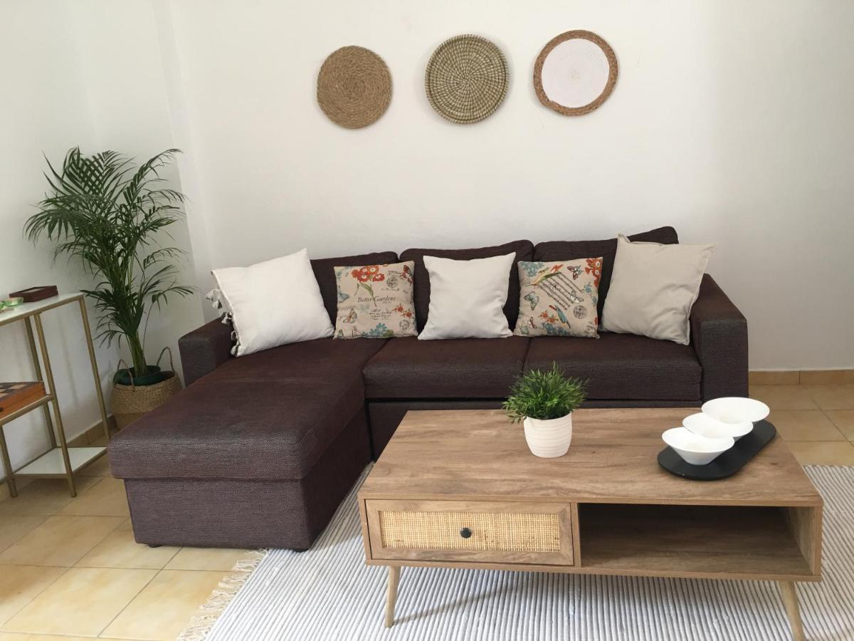 Alexandra Holiday home Bali (Crete)