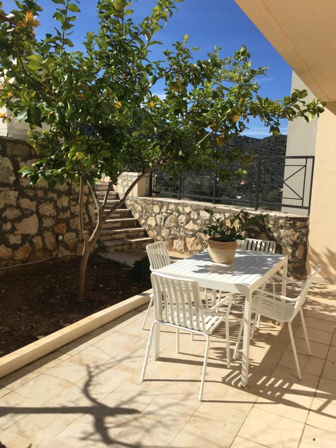 Holiday home Alexandra Bali (Crete)