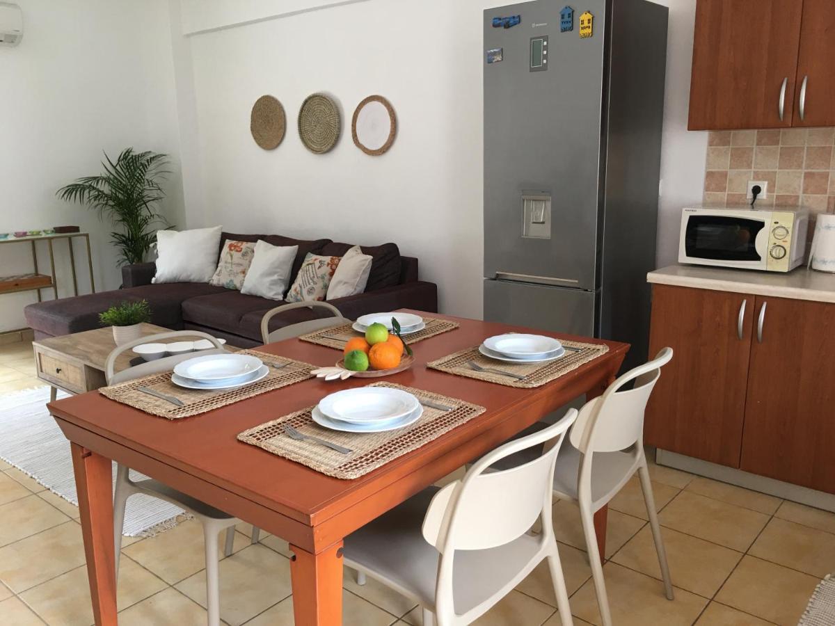 Alexandra Holiday home Bali (Crete)