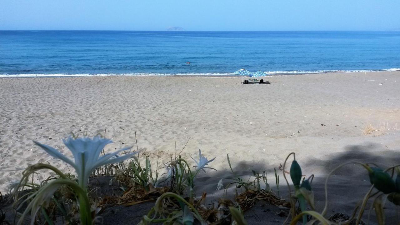 Apartment Galini Breeze