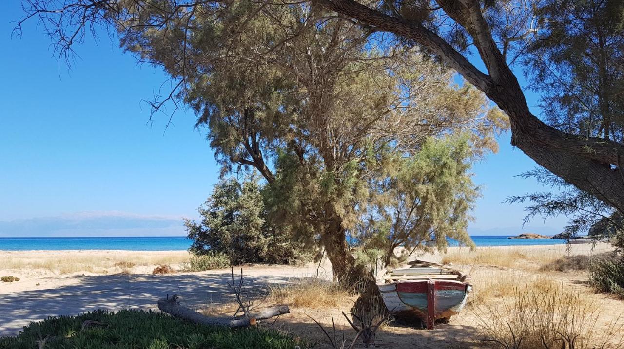 Galini Breeze Apartment Agia Galini (Crete)