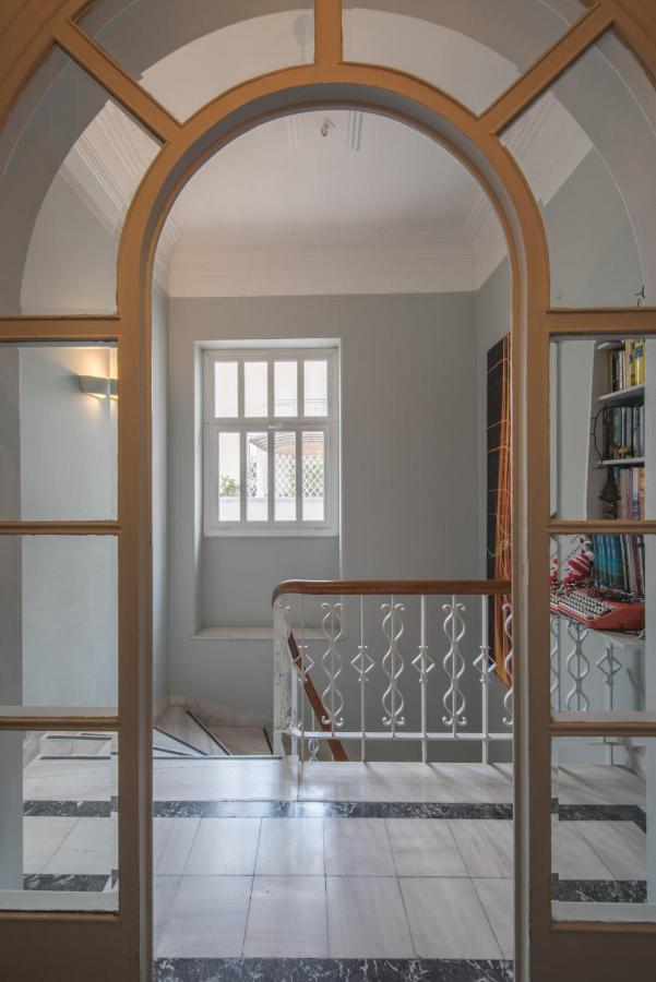 Hotel Kimon Athens