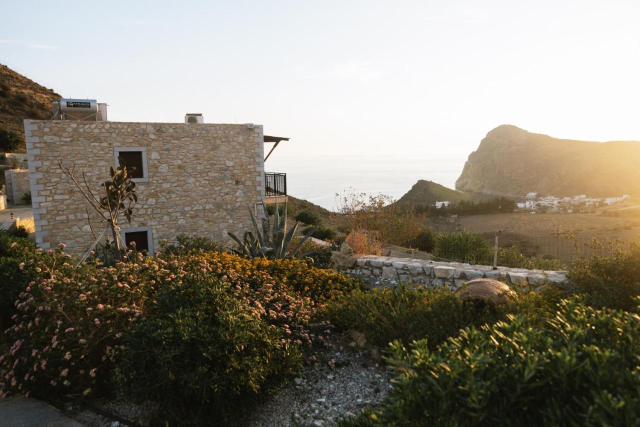 Hideaway Southcrete Apartment Lentas