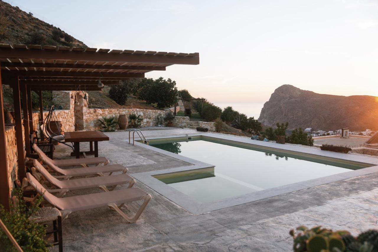 Hideaway Southcrete Apartment *