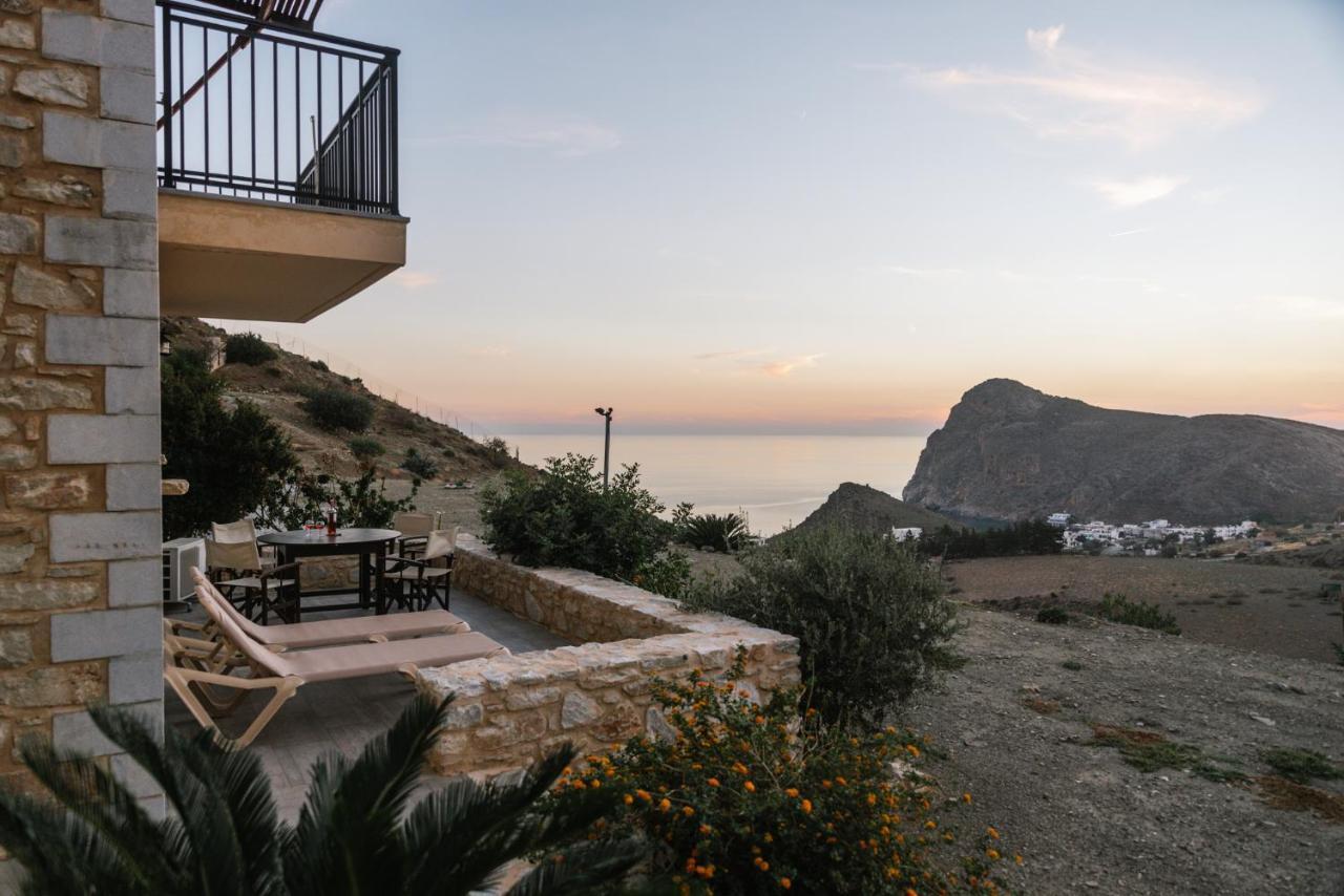 Apartment Hideaway Southcrete Lentas
