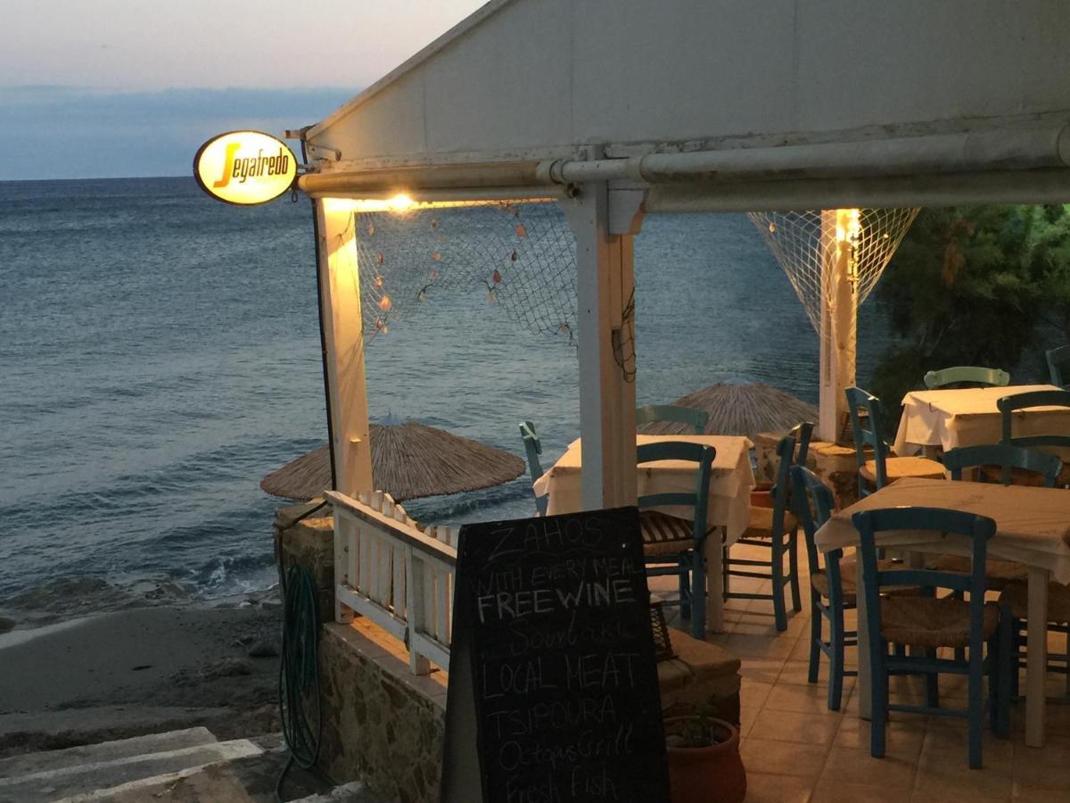Hideaway Southcrete * Lentas