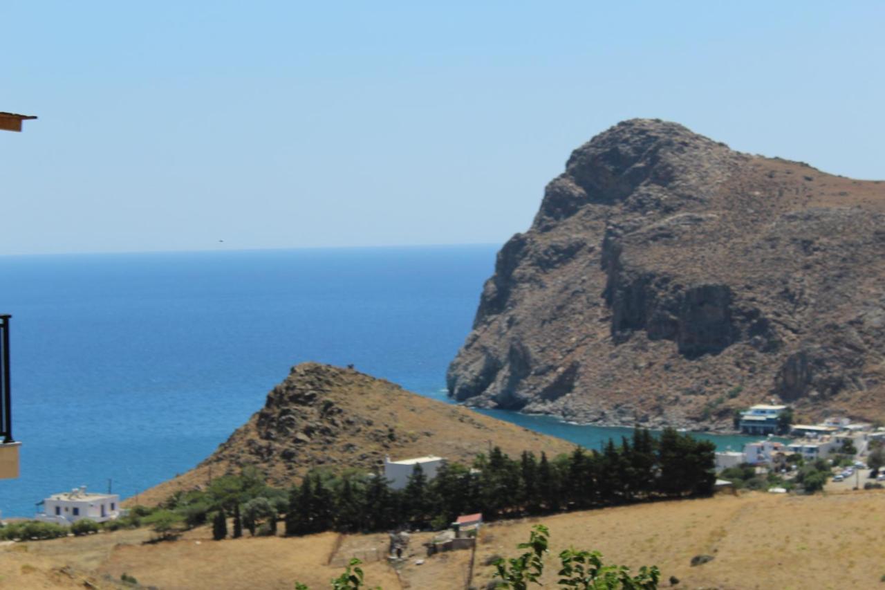 Apartment Hideaway Southcrete Lentas