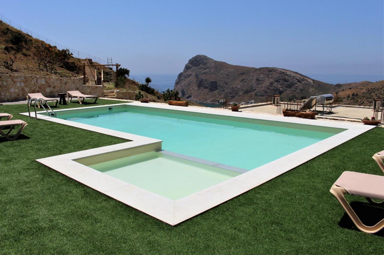 Apartment Hideaway Southcrete Lentas