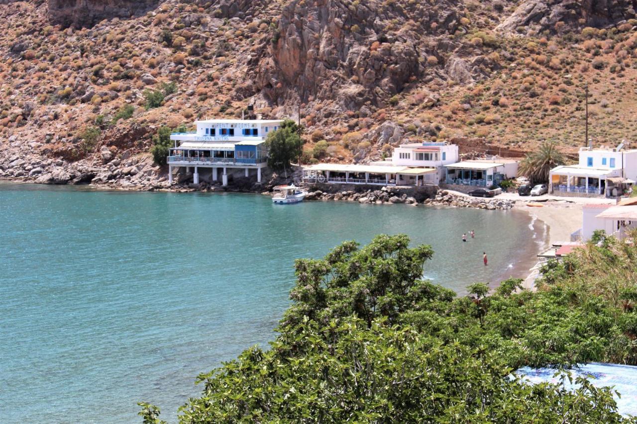 Hideaway Southcrete Apartment Lentas