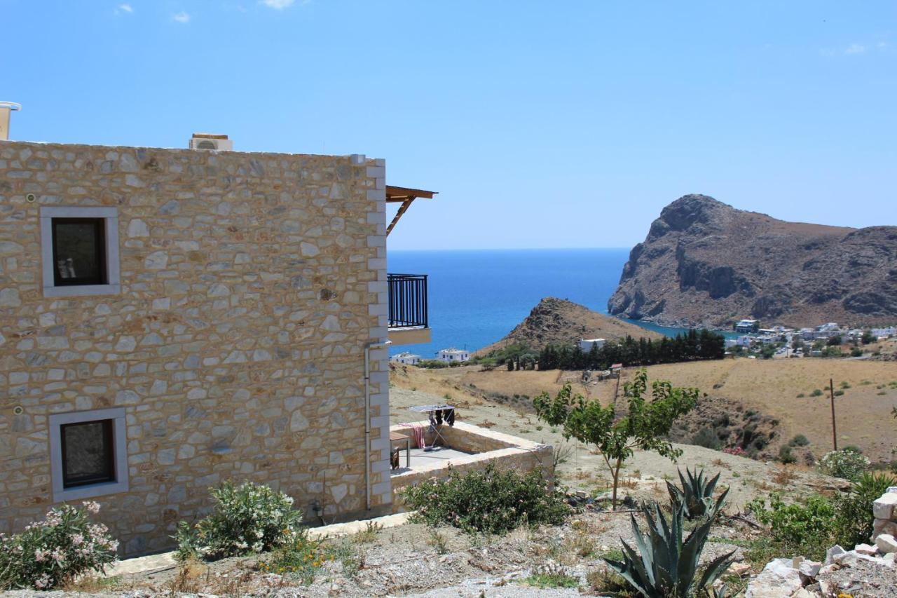 Hideaway Southcrete * Lentas