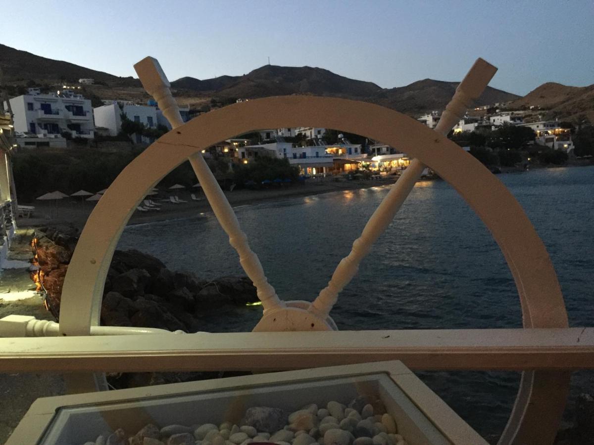 Apartment Hideaway Southcrete *