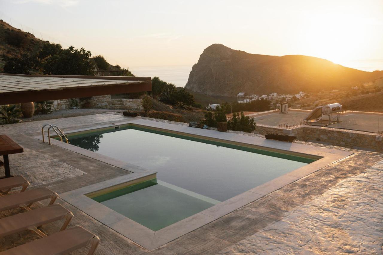 Apartment Hideaway Southcrete