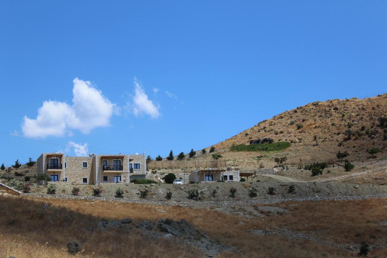 Apartment Hideaway Southcrete Lentas