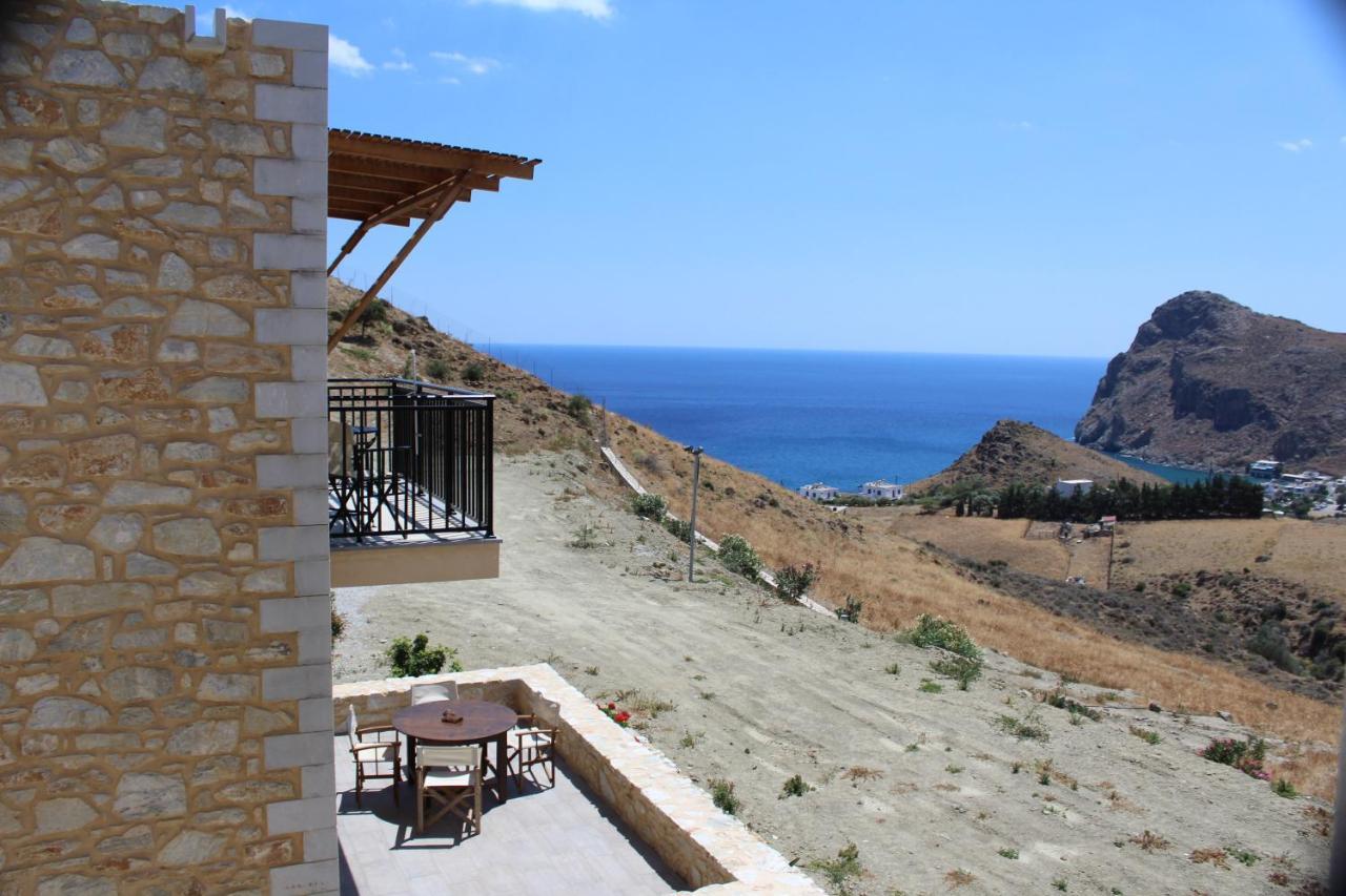 Hideaway Southcrete Apartment Lentas