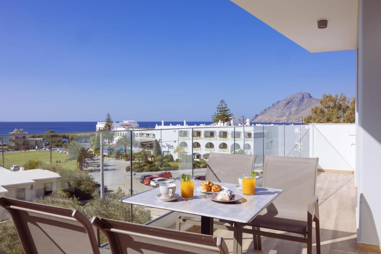 Zambia Luxury Apartment Plakias