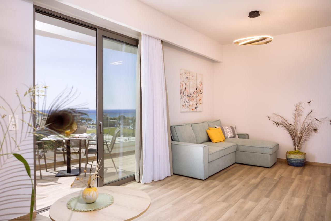 Apartment Zambia Luxury Plakias