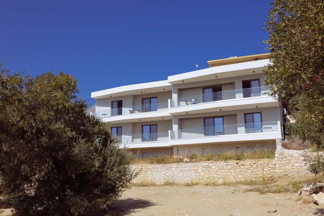 Zambia Luxury Plakias