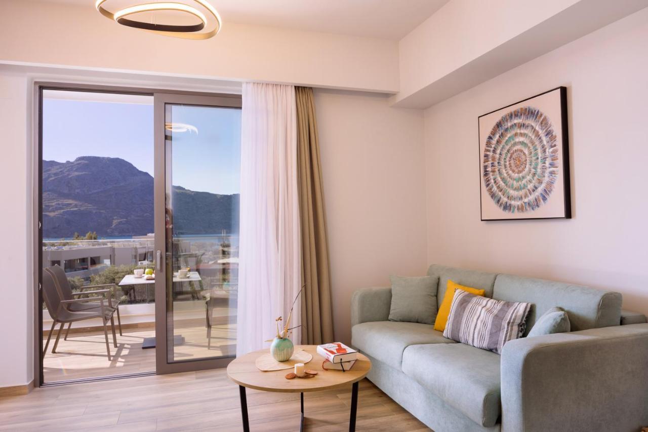 Apartment Zambia Luxury