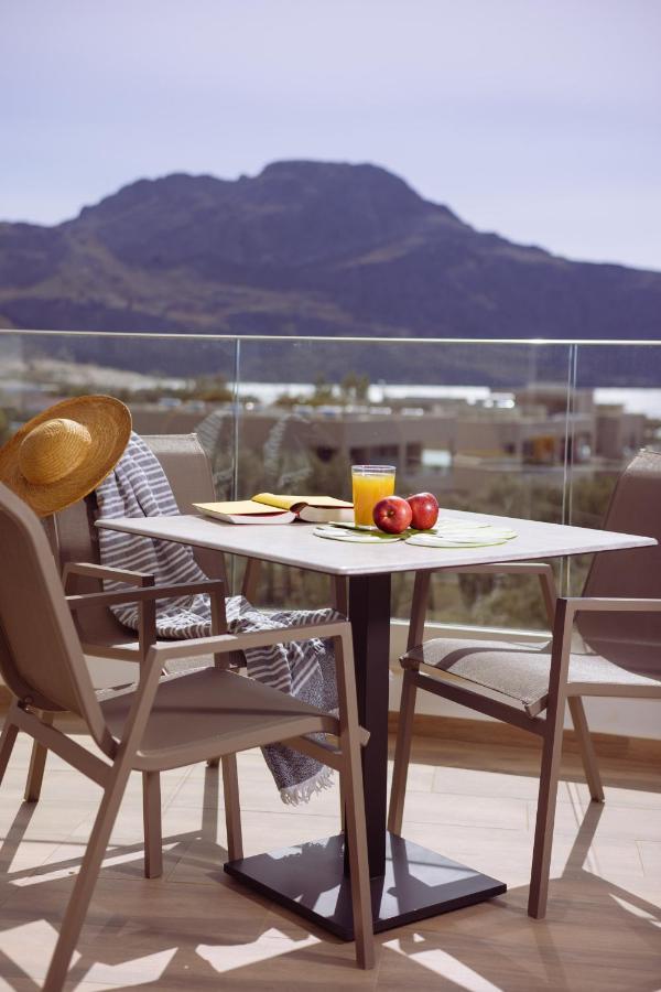Zambia Luxury Apartment